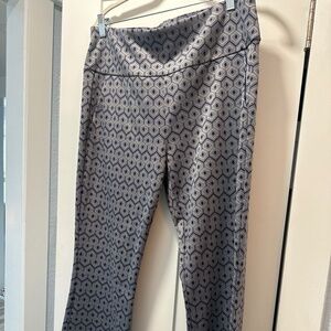 Cabi Cropped Ankle Pant